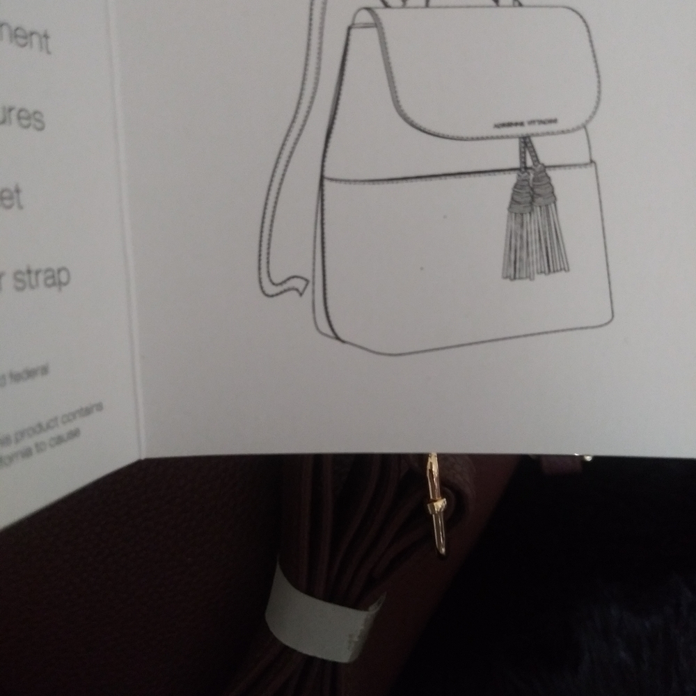 🎒 Backpack - Picture 7 of 8